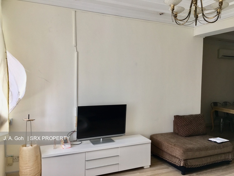 Euro-Asia Court (D9), Apartment #177929562